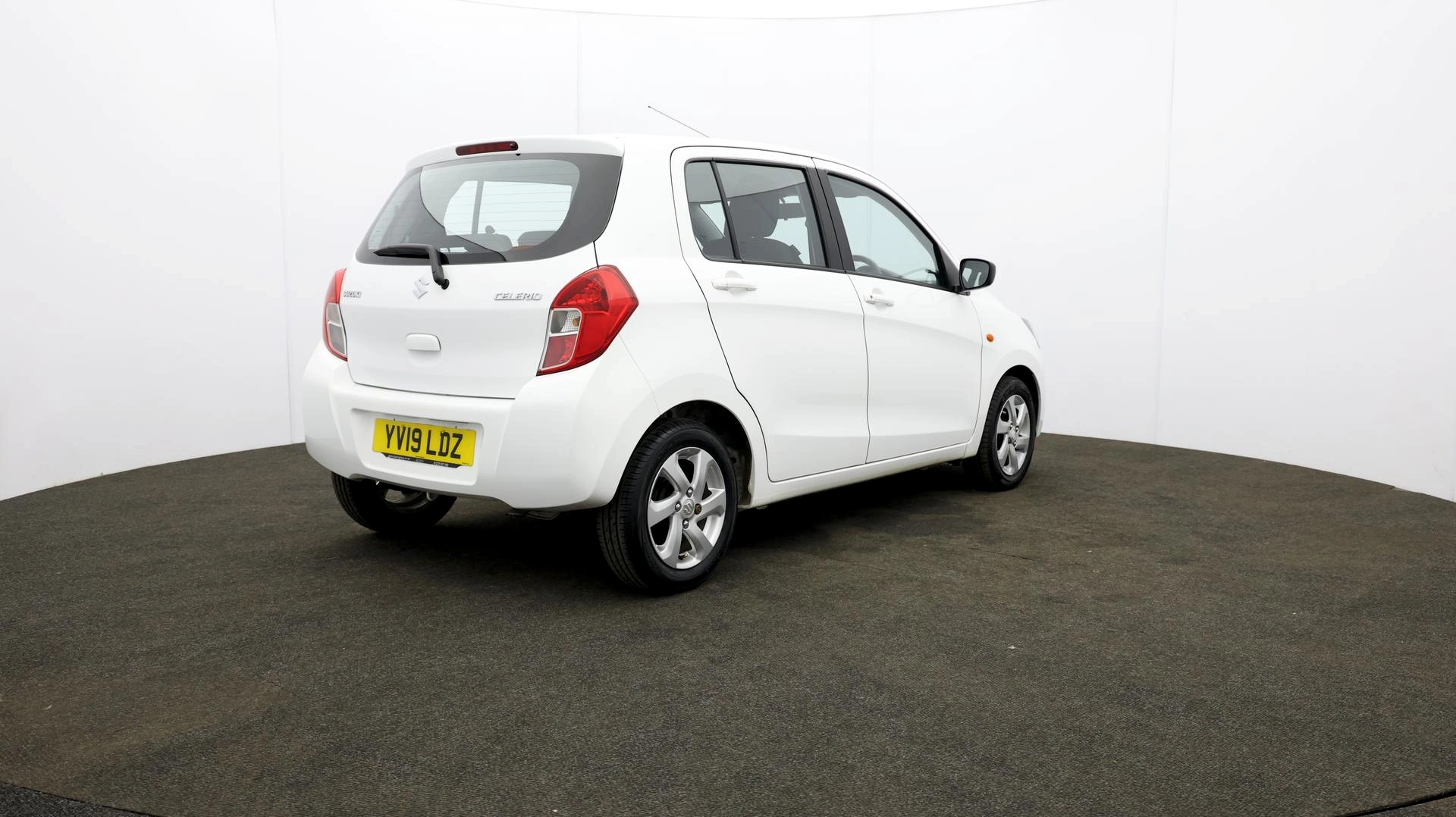 Suzuki Celerio 2019 | 1.0 SZ3 Euro 6 5dr