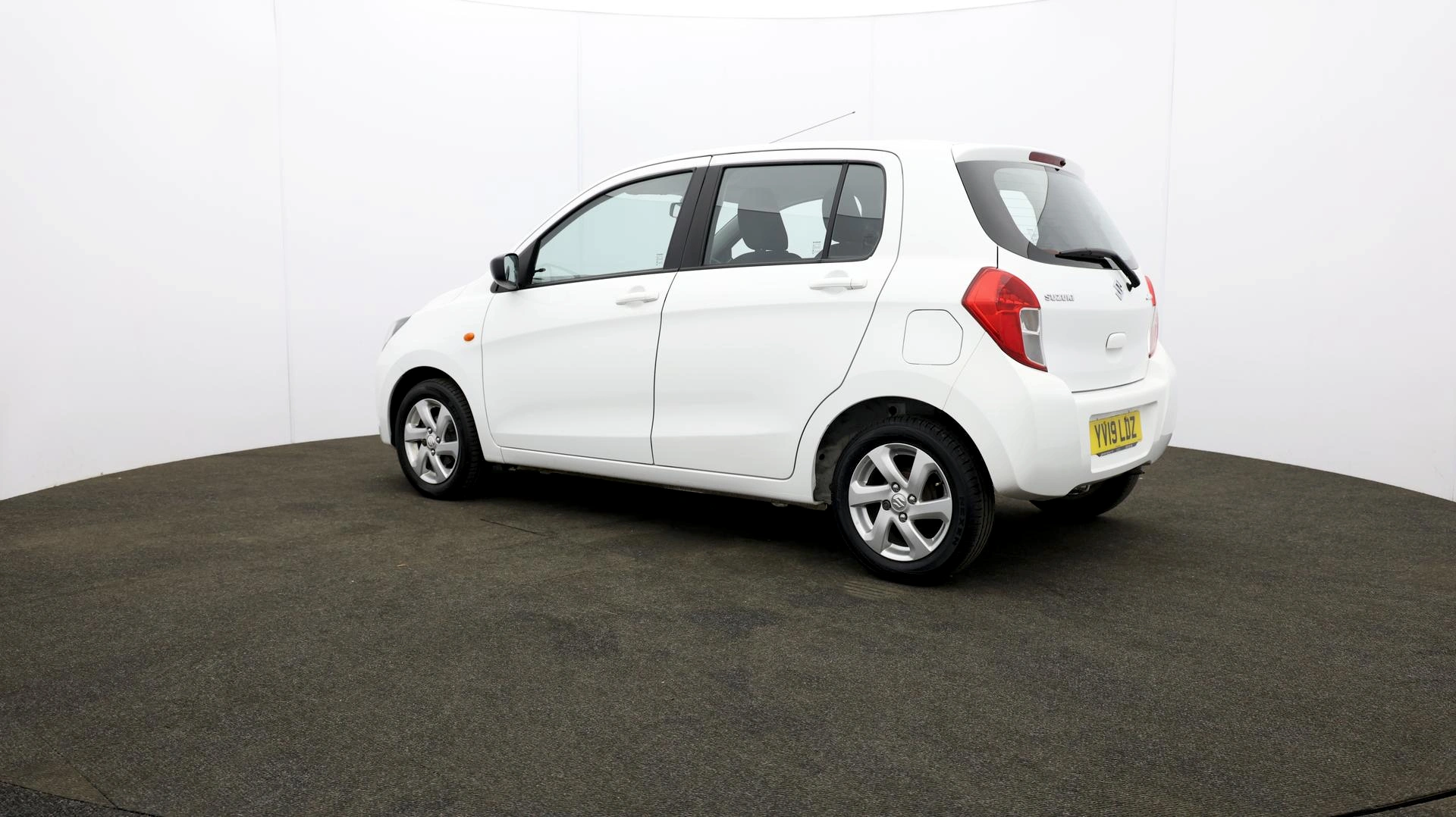 Suzuki Celerio 2019 | 1.0 SZ3 Euro 6 5dr