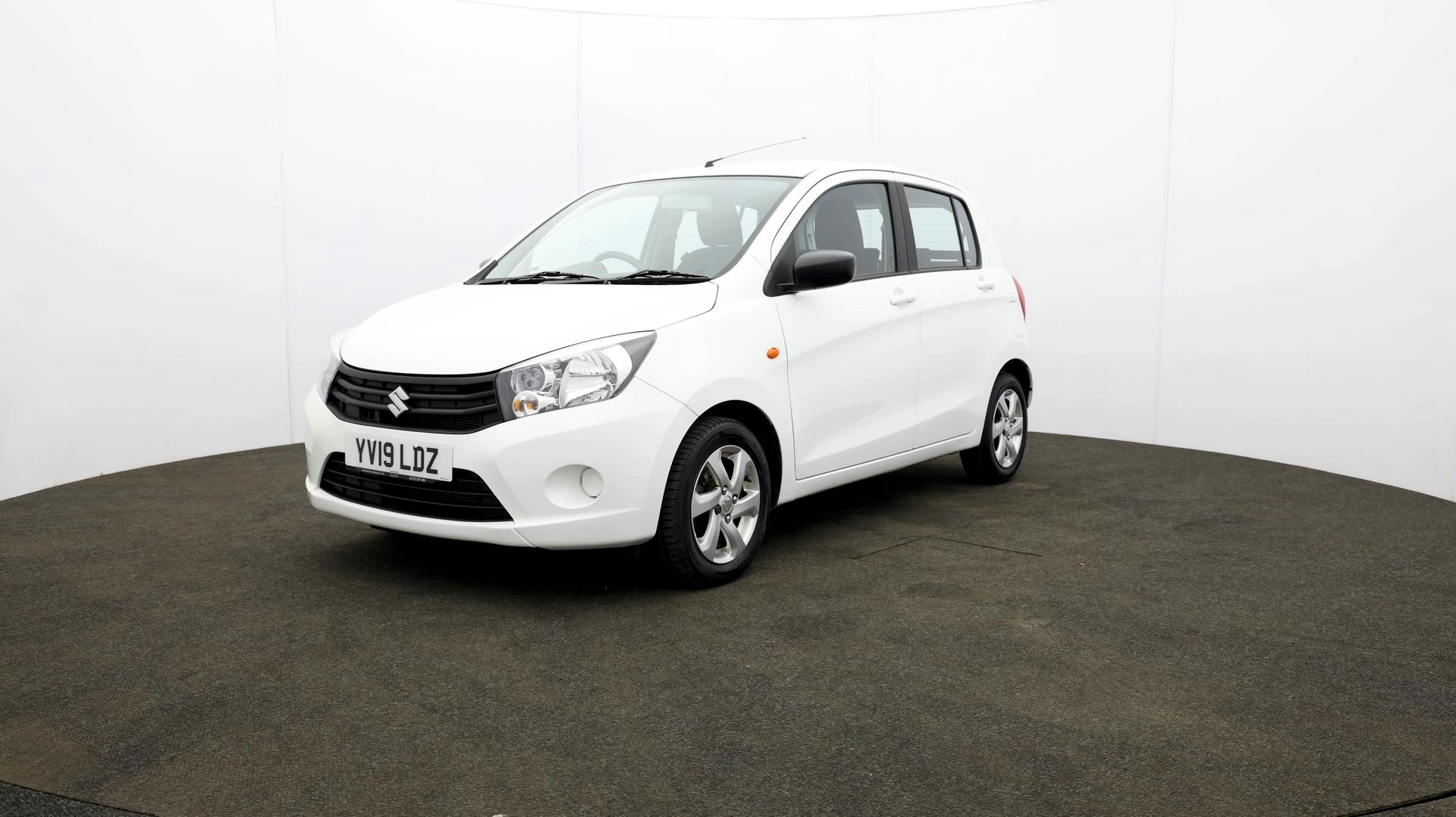 Suzuki Celerio 2019 | 1.0 SZ3 Euro 6 5dr