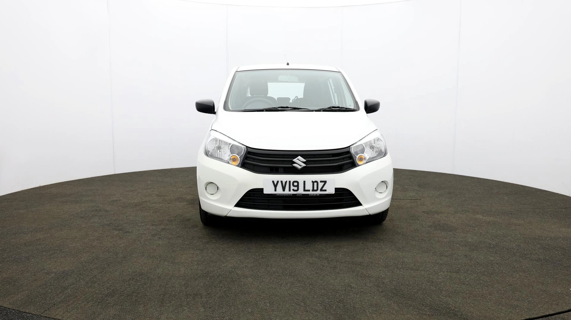 Suzuki Celerio 2019 | 1.0 SZ3 Euro 6 5dr