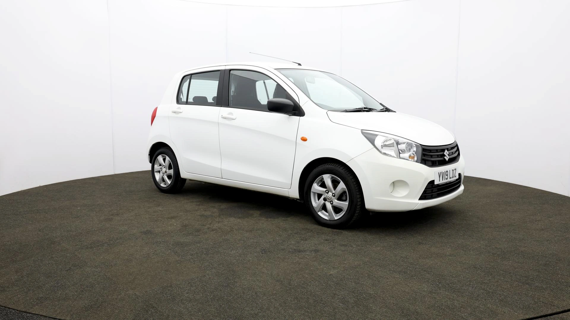 Suzuki Celerio 2019 | 1.0 SZ3 Euro 6 5dr