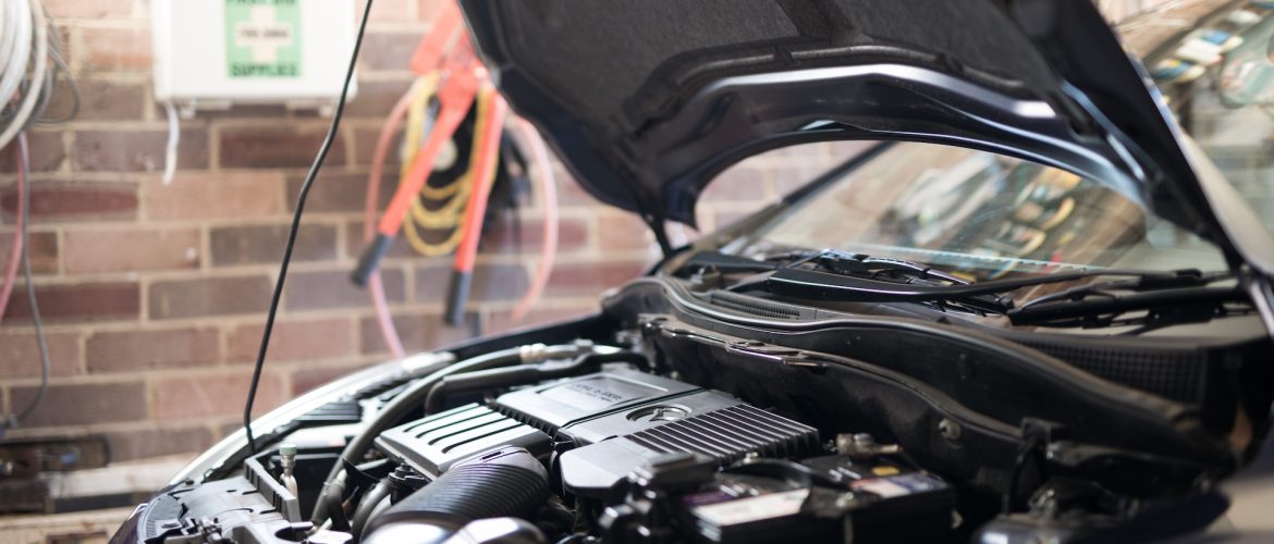 How to Maintain Your Car for Longevity