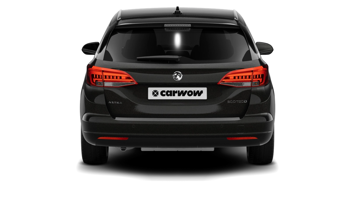 Vauxhall Astra Sports Tourer 1.6 CDTi 16V ecoTEC Tech Line Nav