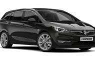 Vauxhall Astra Sports Tourer 1.6 CDTi 16V ecoTEC Tech Line Nav