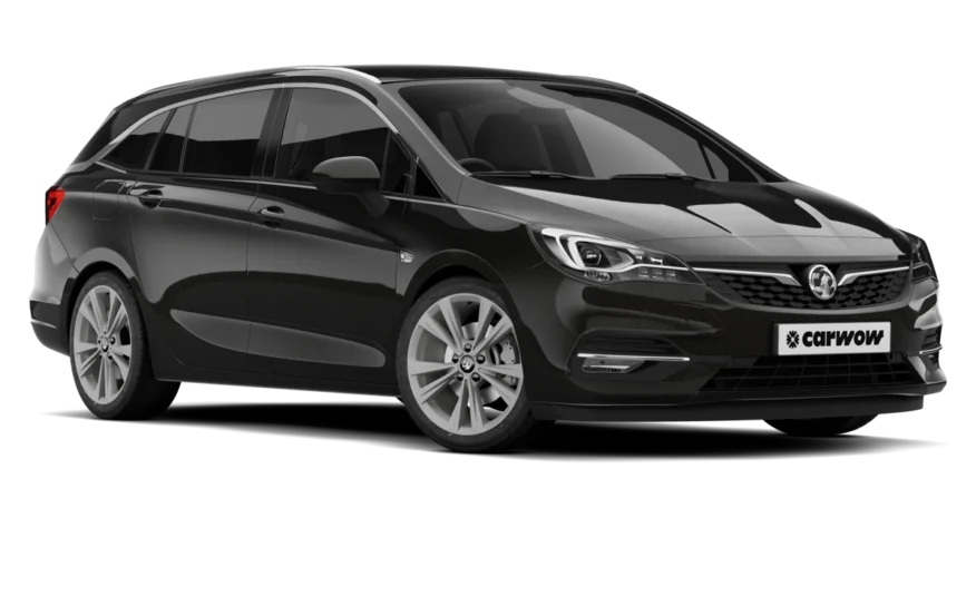 Vauxhall Astra Sports Tourer 1.6 CDTi 16V ecoTEC Tech Line Nav